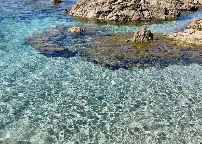 Διαμέρισμα Superbe Pieds Dans L'eau - Parking Gratuit - Terrasse - Emplacement Ideal Dans De Standing *